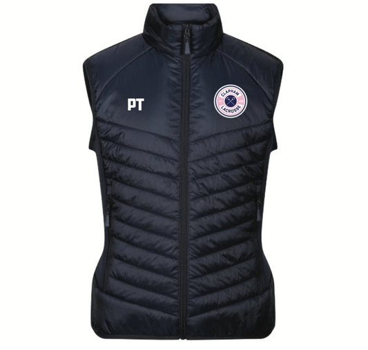 Clapham LC Padded Gilet