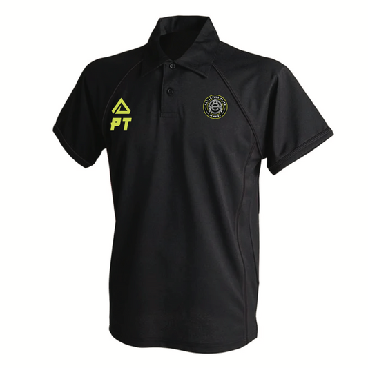 All Skills Elite Polo