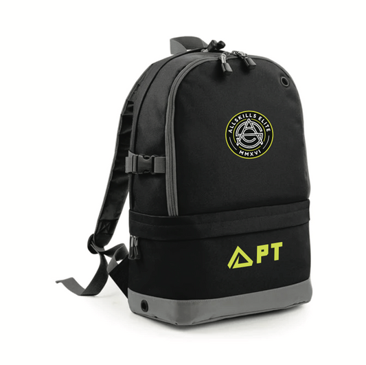 All Skills Elite Backpack