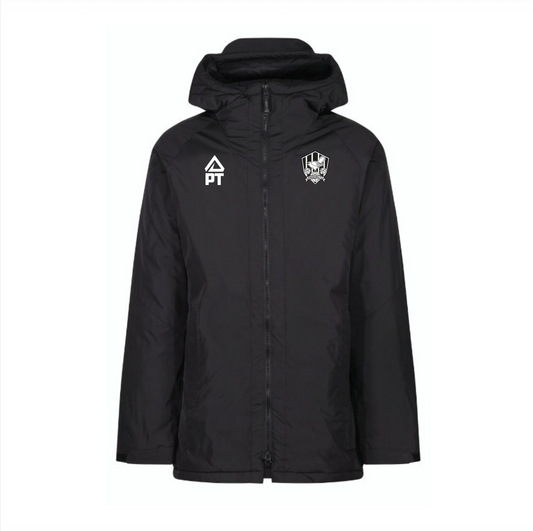 Marsden FC Pioneer Sideline Coat