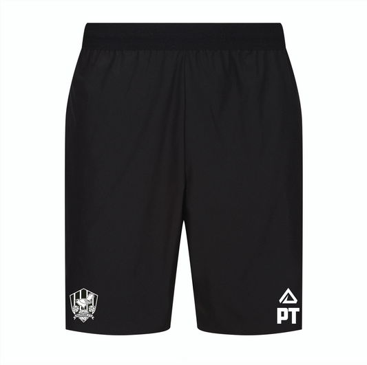 Marsden FC Pioneer Leisure Shorts (Zipped pockets)