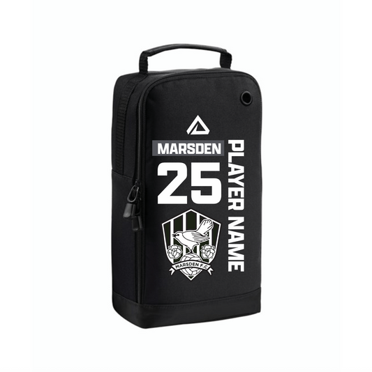 Marsden FC Boot Bag