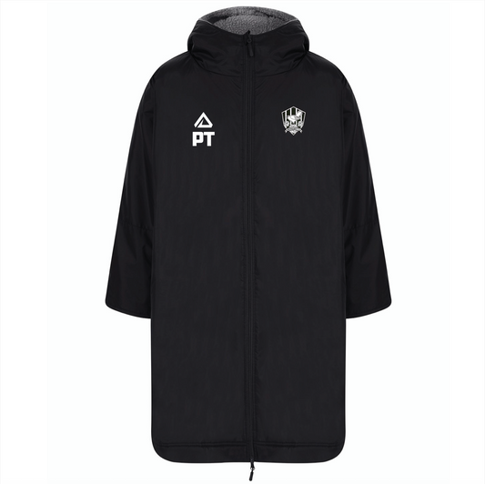Marsden FC Pioneer Dry Robe
