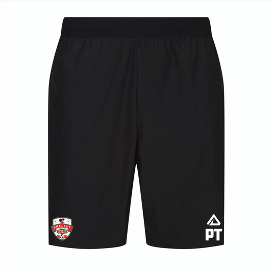 Shelley CFC Pioneer Nevis Leisure Shorts (Zipped pockets)