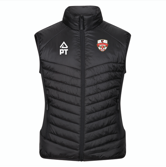 Shelley CFC Pioneer Nevis Gilet