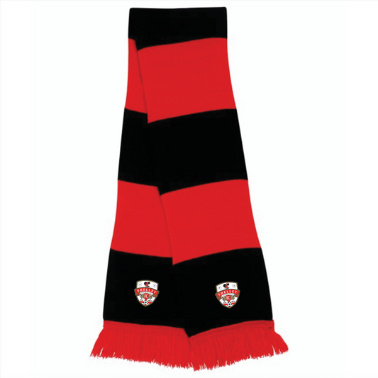 Shelley CFC Scarf