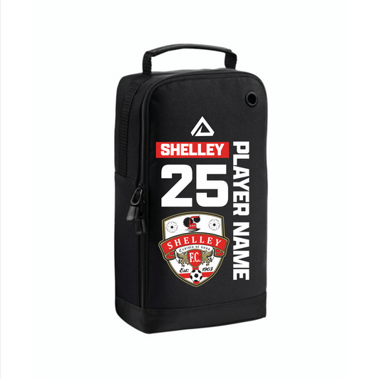Shelley CFC Boot Bag