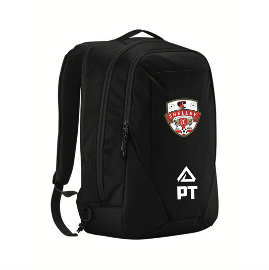 Shelley CFC PIoneer Nevis Backpack