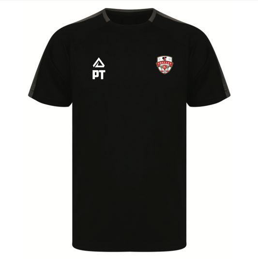Shelley CFC Pioneer Eden Tech Tee