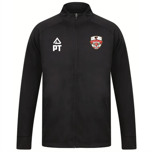 Shelley CFC Pioneer Eden Full Zip Tracksuit
