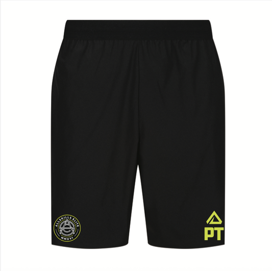All Skills Elite Leisure Shorts (Zipped pockets)