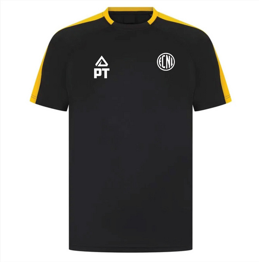 FC Next Level Pioneer Eden Tech Tee