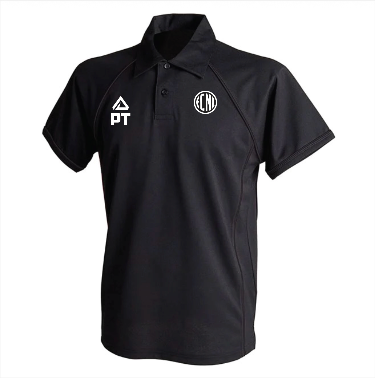 FC Next Level Pioneer Eden Polo