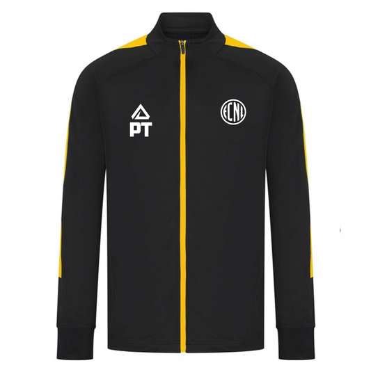 FC Next Level Pioneer Eden Full Zip Tracksuit