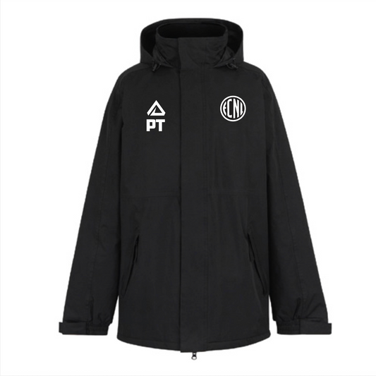 FC Next Level Pioneer Eden Parka Waterproof Jacket