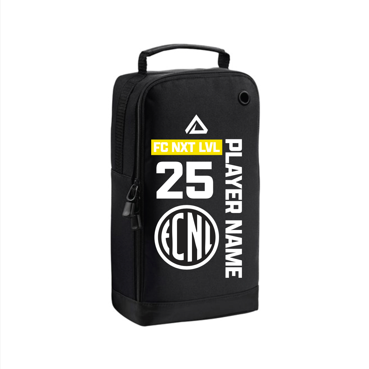 FC Next Level Boot Bag