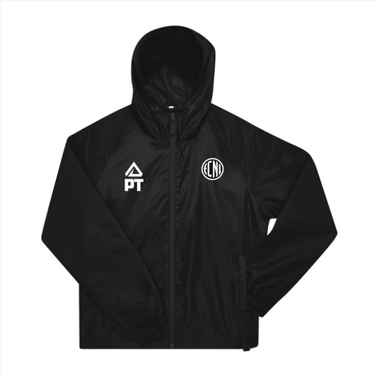 FC Next Level Eden Rain Jacket