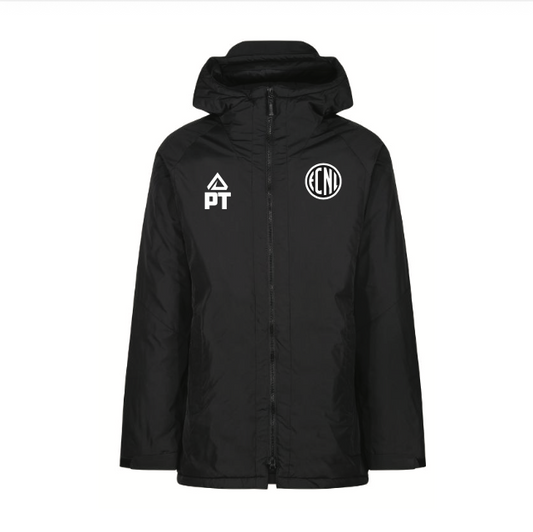 FC Next Level Pioneer Nevis Sideline Coat