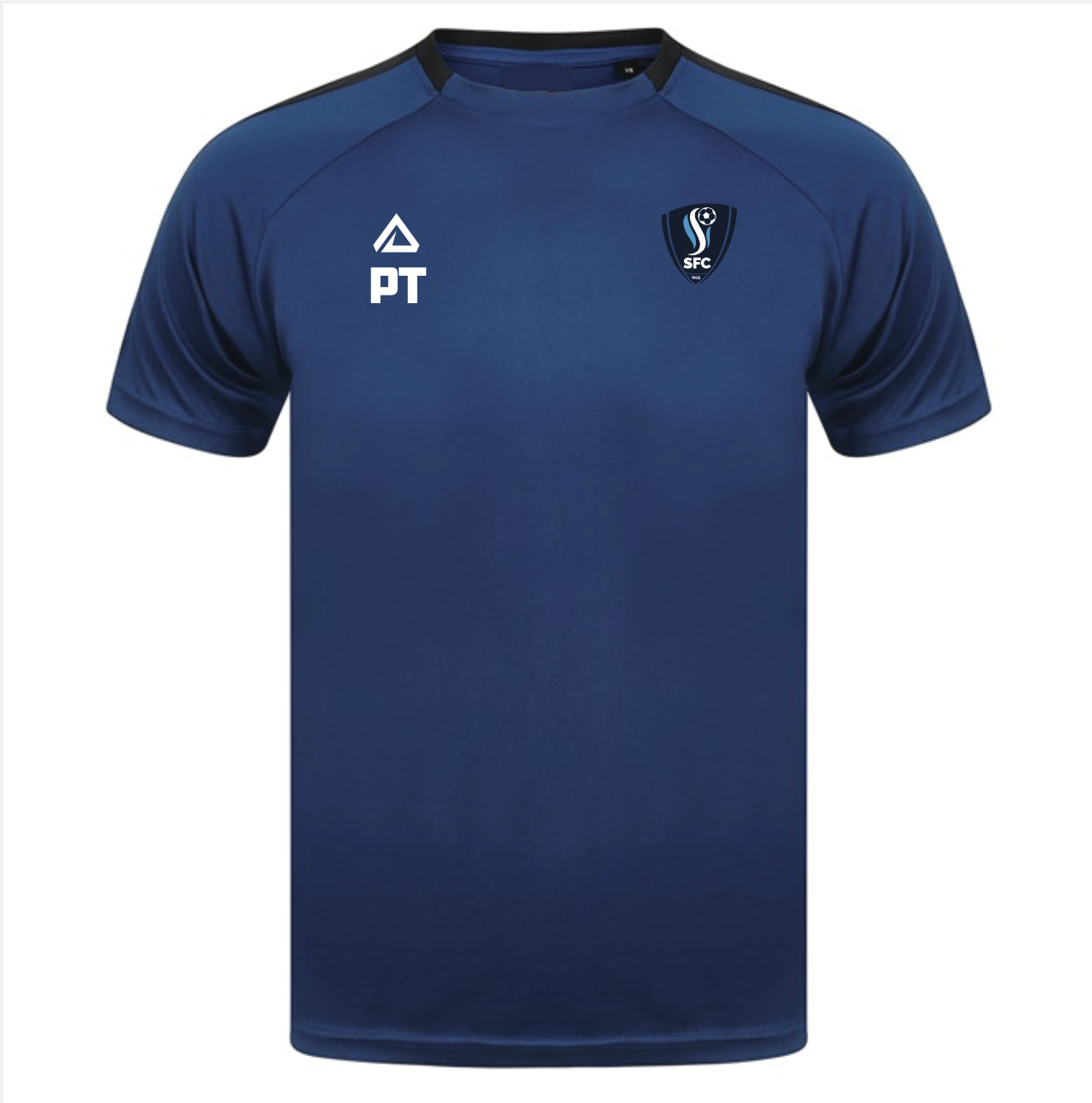 Scissett FC Pioneer Eden Tech Tee