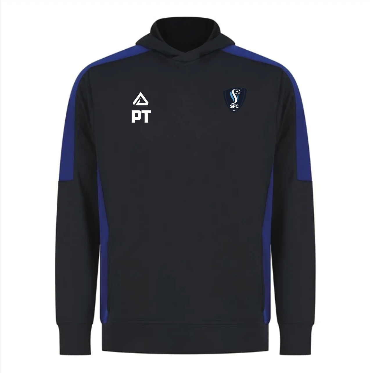 Scissett FC Pioneer Eden Hoodie