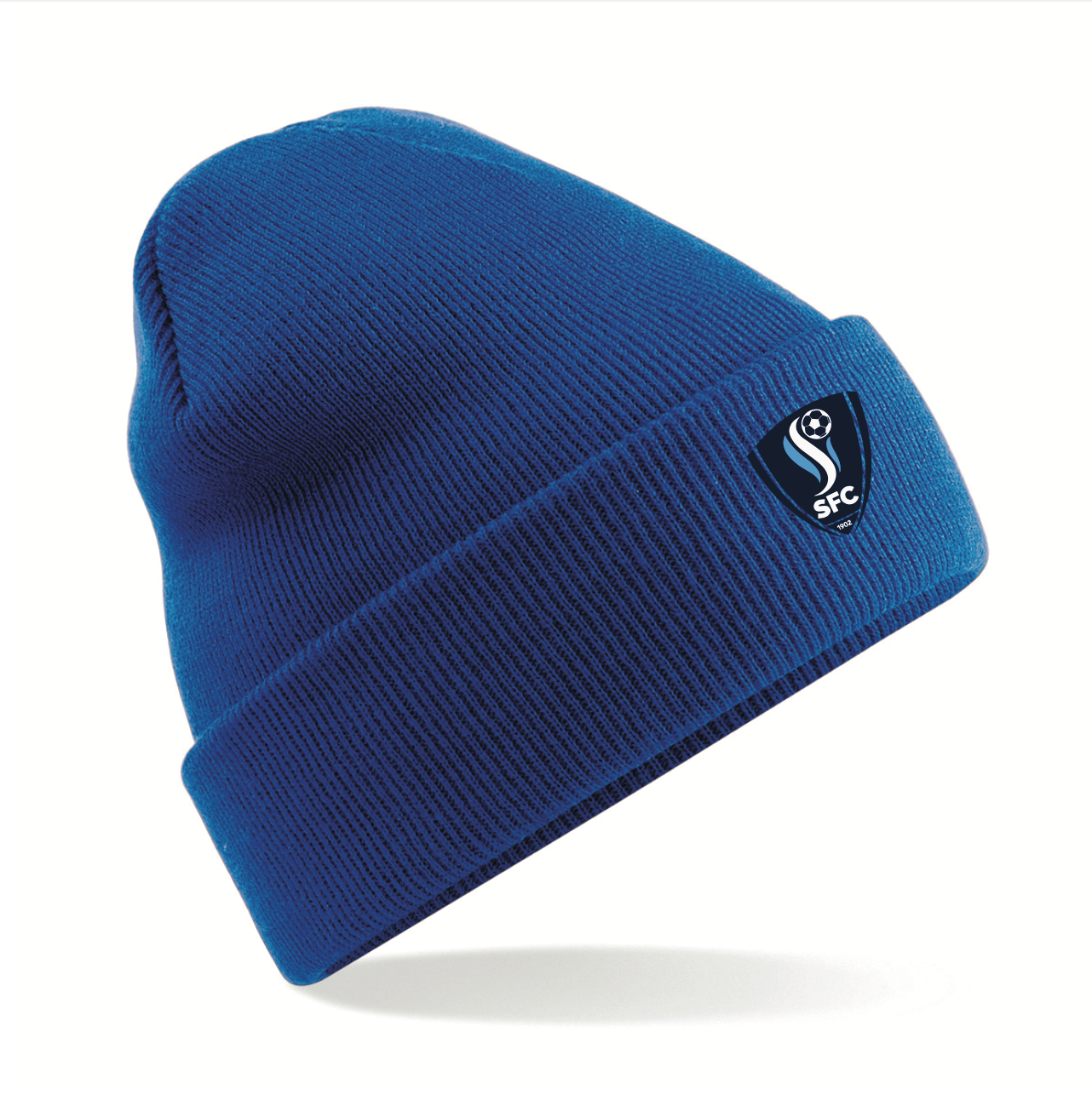 Scissett FC Beanie