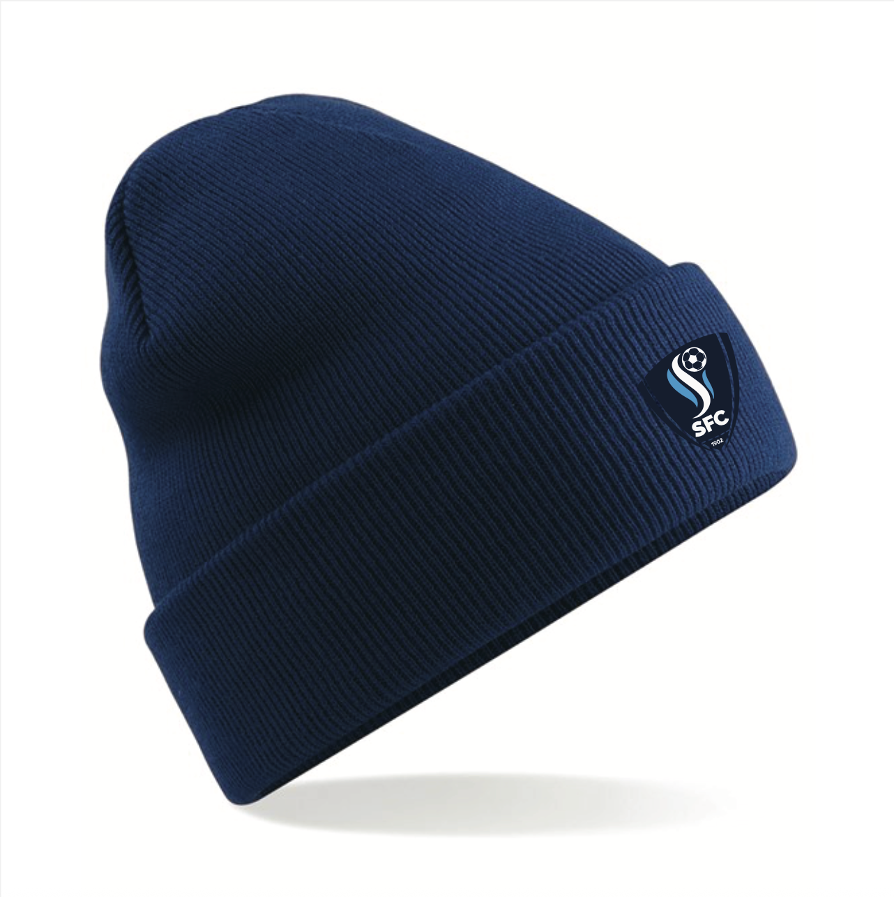 Scissett FC Beanie