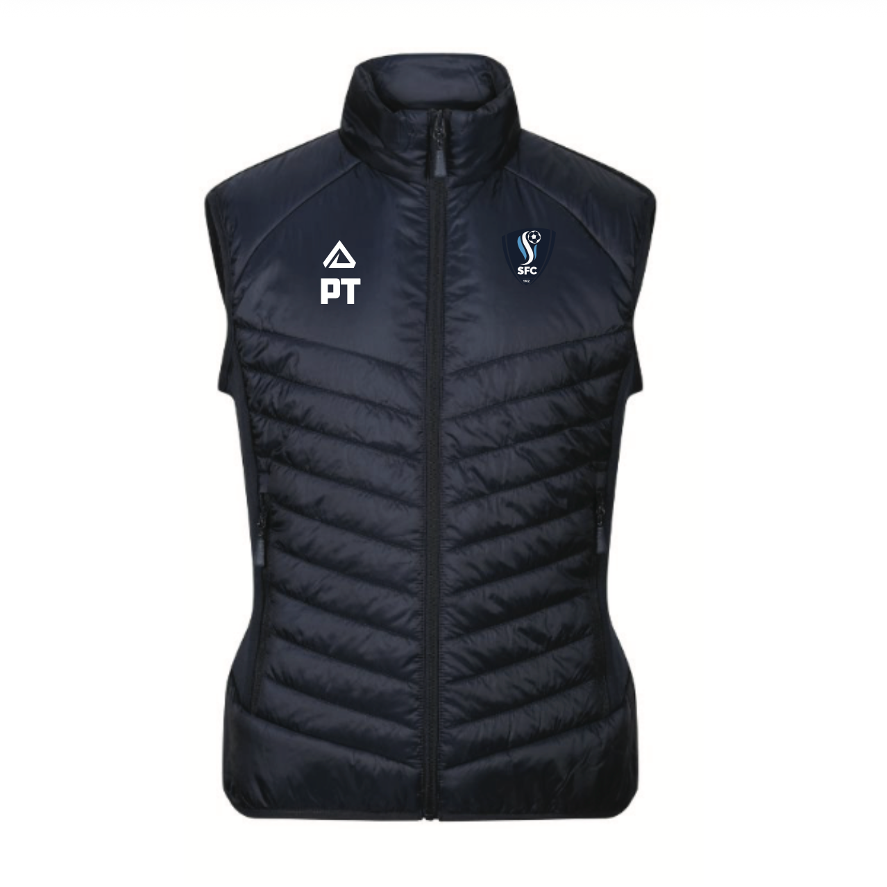 Scissett FC Pioneer Nevis Gilet