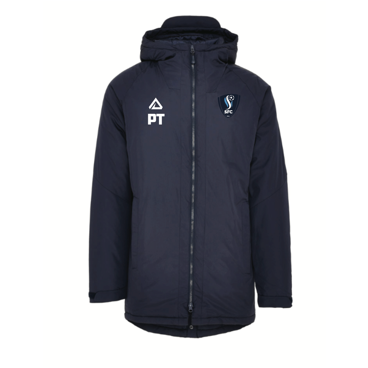 Scissett FC Pioneer Nevis Sideline Coat