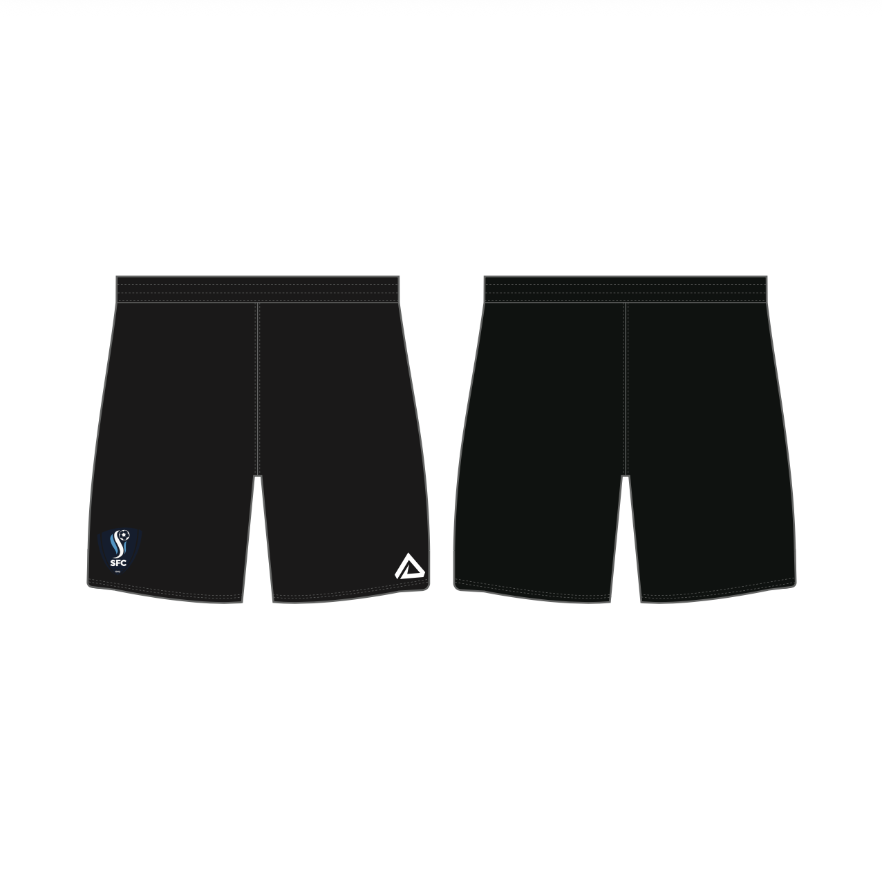 Scissett FC Playing Shorts