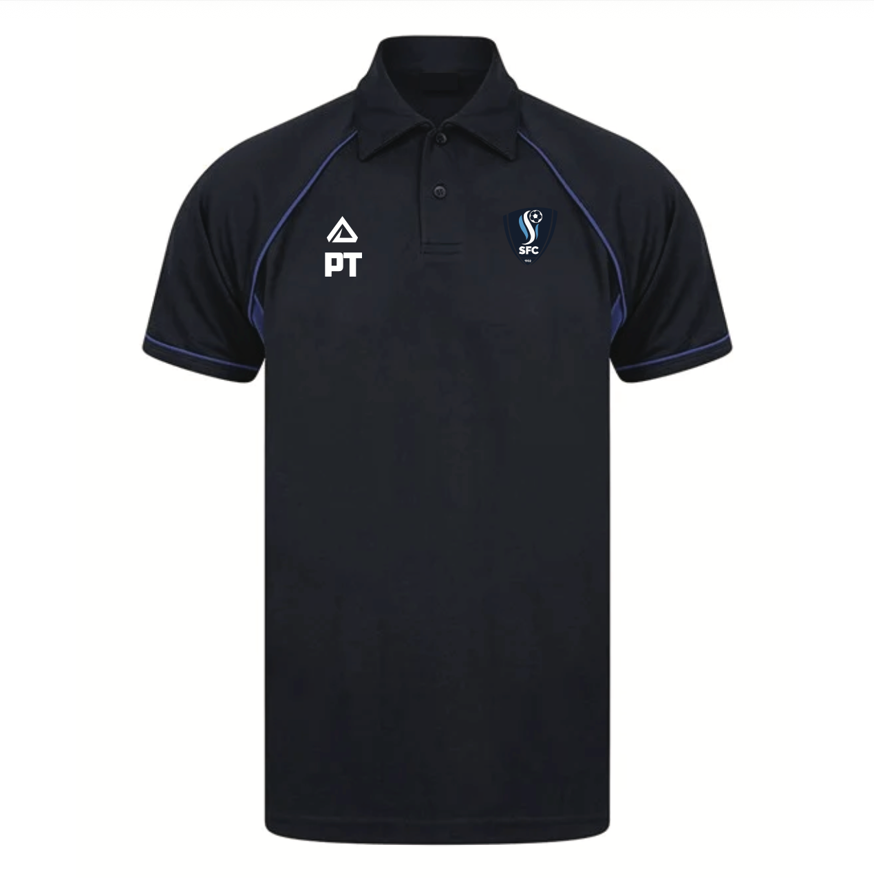 Scissett FC Pioneer Eden Polo