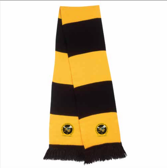 South Manchester HC Scarf