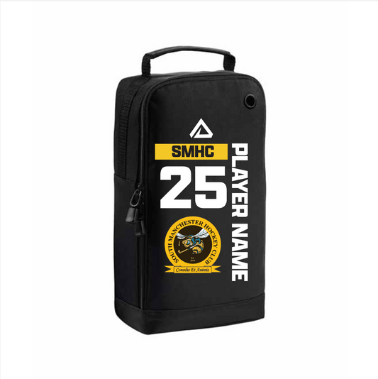 South Manchester HC Boot Bag