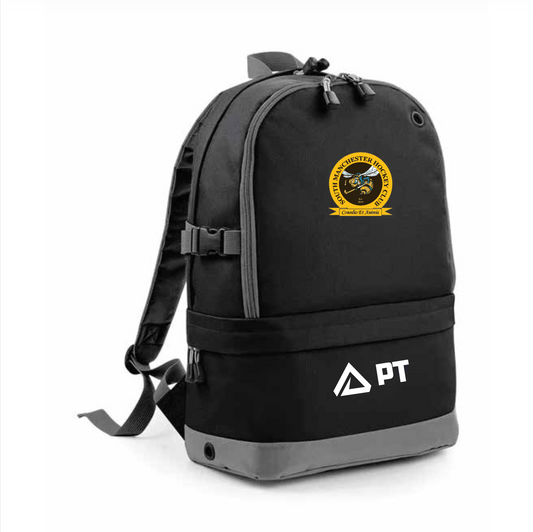 South Manchester HC Pioneer Eden Backpack