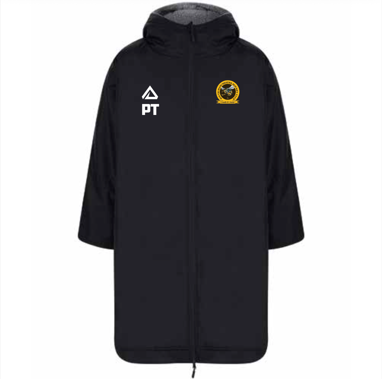 South Manchester HC Pioneer Dry Robe