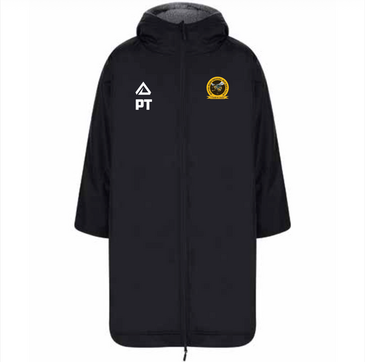South Manchester HC Pioneer Dry Robe