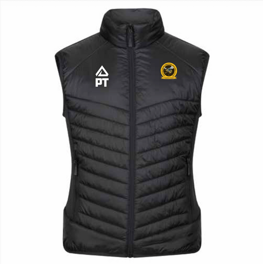 South Manchester HC Pioneer Nevis Gilet