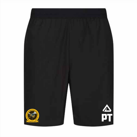 South Manchester HC Pioneer Nevis Leisure Shorts (Zipped pockets)