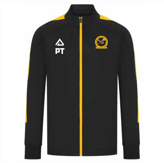 South Manchester HC Pioneer Eden Full Zip Tracksuit