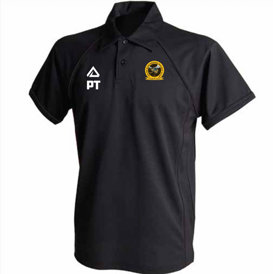 South Manchester HC Pioneer Eden Polo