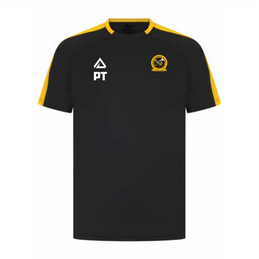 South Manchester HC Pioneer Eden Tech Tee