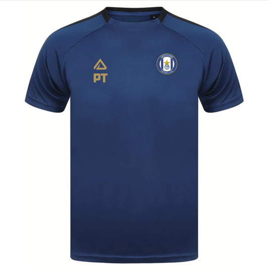 Greetland FC Pioneer Eden Tech Tee