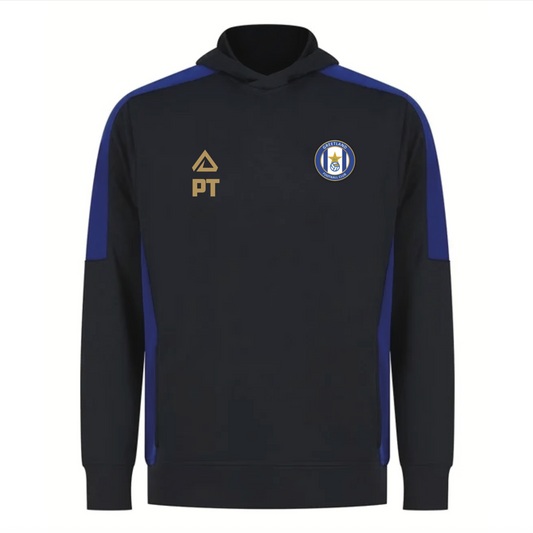 Greetland FC Pioneer Eden Hoodie
