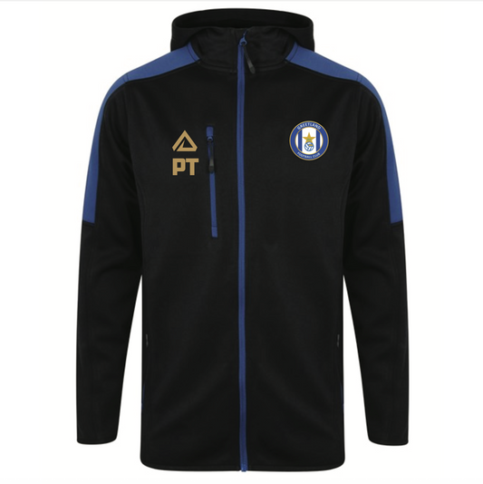 Greetland FC Pioneer Eden Softshell Jacket