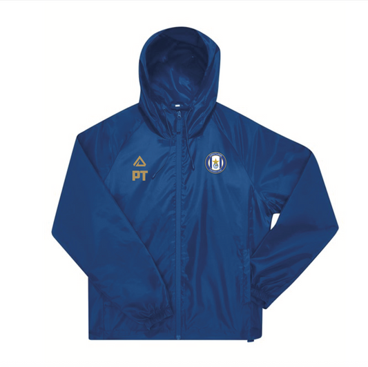 Greetland FC Eden Rain Jacket