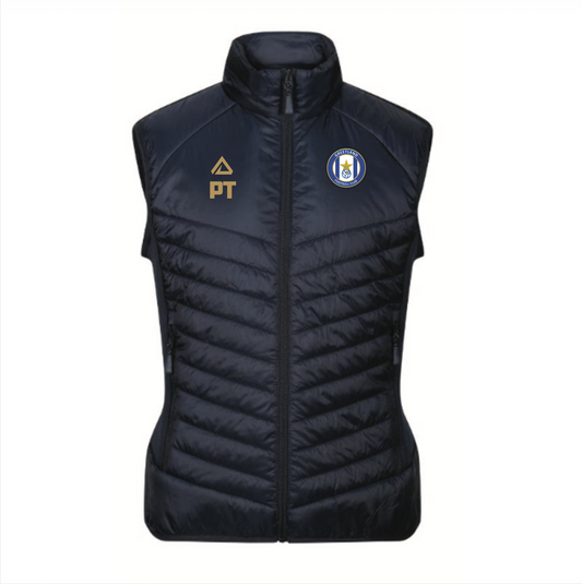 Greetland FC Pioneer Nevis Gilet