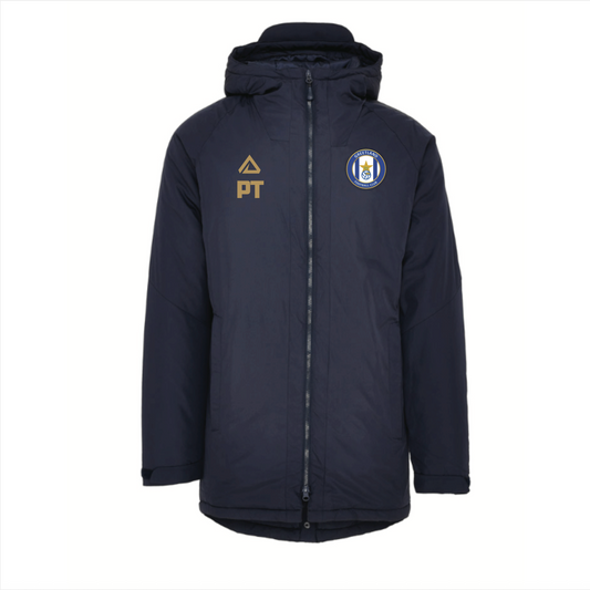 Greetland FC Pioneer Nevis Sideline Coat