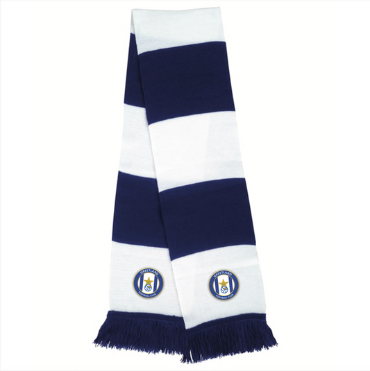 Greetland FC Scarf