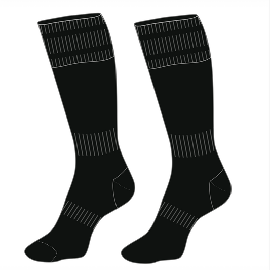 Greetland FC Socks