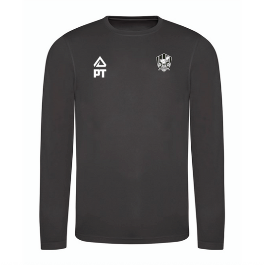 Marsden FC Pioneer Long Sleeve Tech Tee