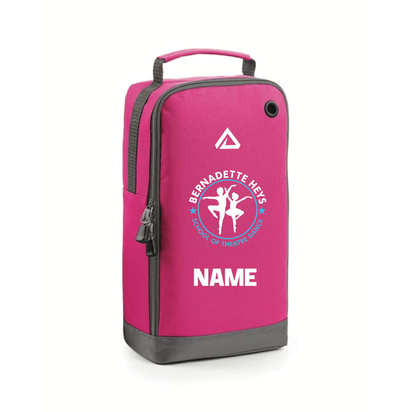 BHeys Dance Shoe Bag